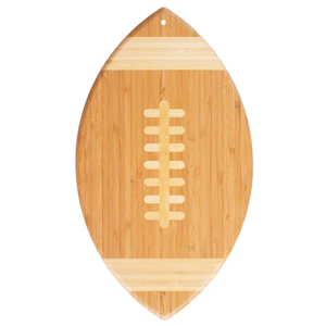 Football Cutting Board