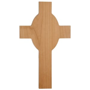 Red Alder Cross