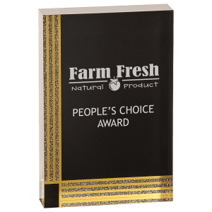 Black Diamond Acrylics