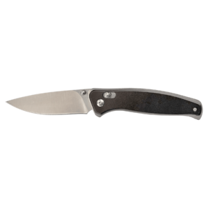 Bison River Folding Knives