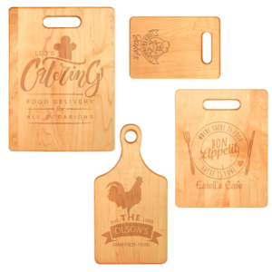 Cutting Boards