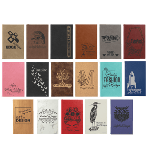 Leatherette Sketch Books