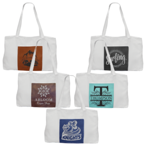 Canvas Tote Bags
