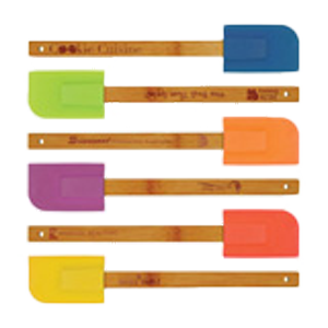 Silicone Spatulas