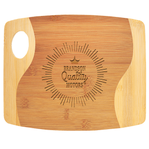Bamboo Cutting Boards With Handle