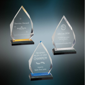 Diamond Impress Acrylics