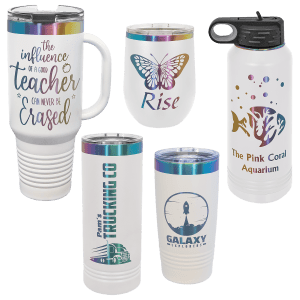 Polar Camel Ion Drinkware