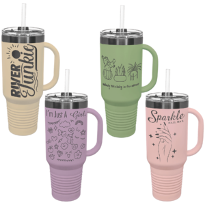 Polar Camel Pastel/Ghost Ion Drinkware