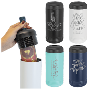 Polar Camel Wine Chillers