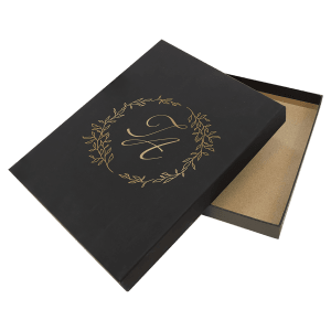 LazerBurst Plaque Gift Boxes