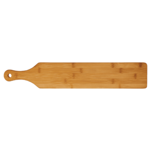 Bamboo Paddle