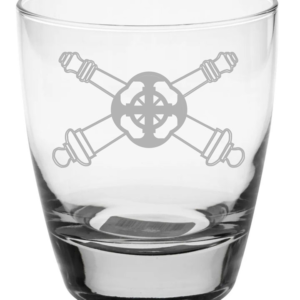 Bourbon Glasses