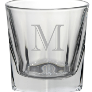 Whiskey Glasses